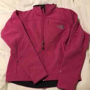 North Face gotex jacket